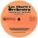 Los Charly's Orchestra, Grazing In The Grass (Una Miradita)