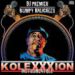 DJ Premier & Bumpy Knuckles, KoleXXXion Instrumentals