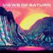 Machine Drum / Sun Ra, Views Of Saturn #3
