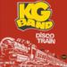 KG Band, Disco Train (LP + 7inch)