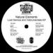 Natural Elements, The Lost Demos And Instrumentals EP