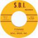Soul Brothers Inc., Pyramid