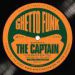 The Captain, The Captain EP