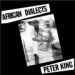 Peter King, African Dialects