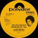 James Brown, The Little Groove Maker Me