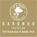 Darondo, I Don't Want To Leave (Sure Know How To Love Me Re-Edit)