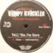 Bumpy Knuckles, Tell 'Em I'm Here