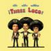 Three Loco, Three Loco EP