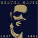 Geater Davis, Lost Soul