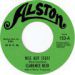 Clarence Reid, Miss Hot Stuff