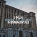 J Dilla, Rebirth Of Detroit Instrumentals