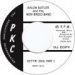Aalon Butler & The New Breed Band, Gettin' Soul Pt.1
