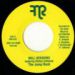 Will Sessions feat. Ricky Calloway, The Jump Back