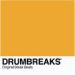 Drum Breaks, Original Break Beats