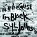 Syl Johnson, Is It Because I'm Black?