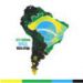 Kev Brown, Brazil Dedication (Black Vinyl)