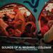 Coleman, Sounds Of Al-Mashriq