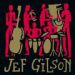 Jef Gilson, Archives