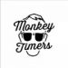 Monkey Timers, Monk (Incl. The Backwoods Remix)