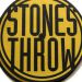 Stones Throw Slipmats