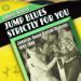 V/A, Jamaica Selects Jump Blues Strictly For You