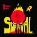 Survival, Simmer Down