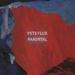 Pete Flux & Parental Of Kalhex, Traveling Thought