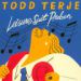 Todd Terje, Leisure Suit Preben