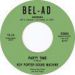 Roy Porter Sound Machine, Party Time