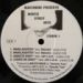 Mastamine, Mastamine Presents Mantic Street Arts Lesson 1 