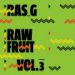 Ras G, Raw Fruit Vol. 3 (Cassette)