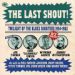 V/A, The Last Shout (R&B Shouters 1954-62)