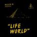 Moon B, Lifeworld (Cassette)