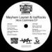 Meyhem Lauren & Icerocks, More Cashmere EP