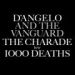 D'Angelo & The Vanguard , The Charade - RSD 2015