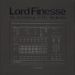 Lord Finesse, The SP1200 Project: A Re-Awakening Deluxe Black Vinyl Edition