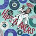 V/A, R&B Hipshakers Volume 4: Bossa Nova & Grits 