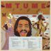 Mtume, Kiss The World Goodbye