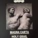 Jay-Z, Magna Carta Holy Grail (7inch box)