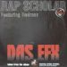 DAS EFX, Rap Scholar