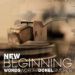 Wordsworth & Done Smokes, New Beginning 