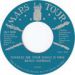Rickey Andrews, Chances Are Your Dance Is Mine