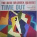 The Dave Brubeck Quartet, Time Out