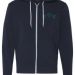 PPU Hooded Zipper