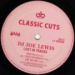 DJ Joe Lewis, Lost In Tracks
