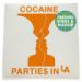 Freddie Gibbs & Madlib, Cocaine Parties In LA