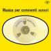 Puccio Roelens, Musica Per Commenti Sonori (LP+CD)
