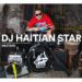 Haitian Star, Dropping Rhymes On Drums