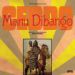 Manu Dibango, Ceddo (Bande Originale Du Film)