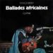 Francis Bebey, Ballades Africaines